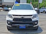 Used 2022 Chevrolet Colorado LT w/ Luxury Package image 2