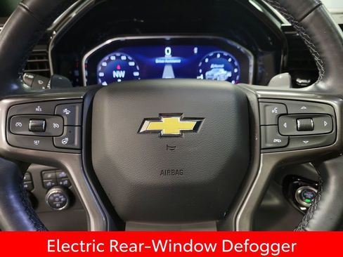 Used 2023 Chevrolet Silverado 1500 High Country w/ High Country Premium Package image 19