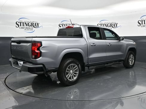 Used 2024 Chevrolet Colorado LT RWD image 7