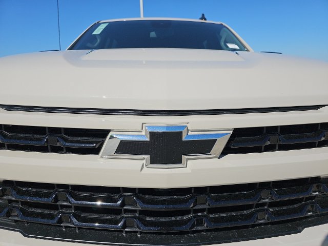 New 2026 Chevrolet Silverado 1500 RST w/ Z71 Off-Road Package AWD/4WD image 31
