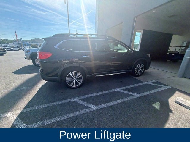 Used 2019 Subaru Ascent Touring w/ Popular Package #3 AWD/4WD image 18