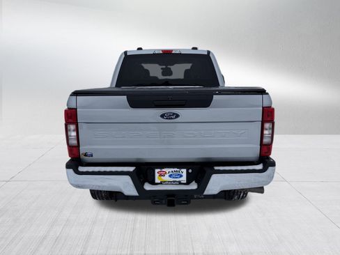 Used 2022 Ford F250 XLT image 6