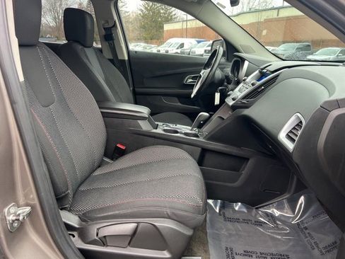 Used 2011 Chevrolet Equinox LT w/ LPO, Protection Package image 11