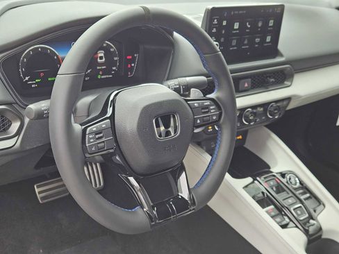 New 2026 Honda Prelude image 2