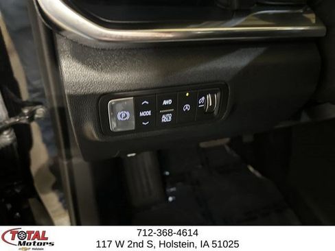 Used 2026 GMC Terrain Elevation AWD/4WD image 16