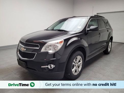 Used 2015 Chevrolet Equinox LT w/ Power Convenience Package FWD image 1