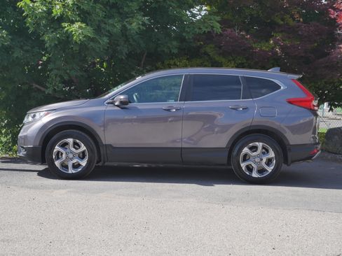Used 2019 Honda CR-V EX image 15