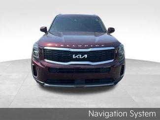 Used 2022 Kia Telluride EX w/ EX Premium Package video 2