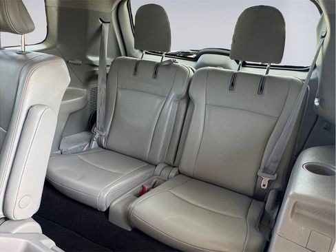 Used 2013 Toyota Highlander Limited FWD image 21