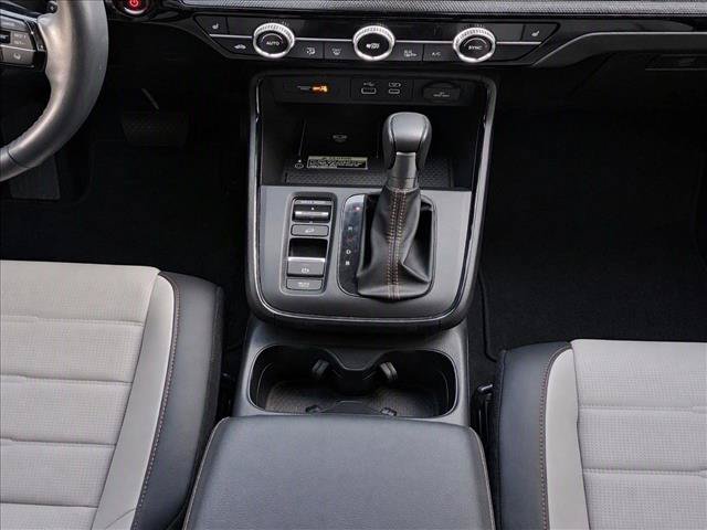Certified 2024 Honda CR-V Sport Touring image 19