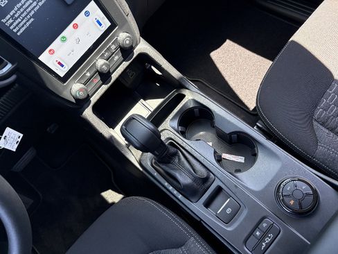 New 2026 Ford Ranger XL AWD/4WD image 27