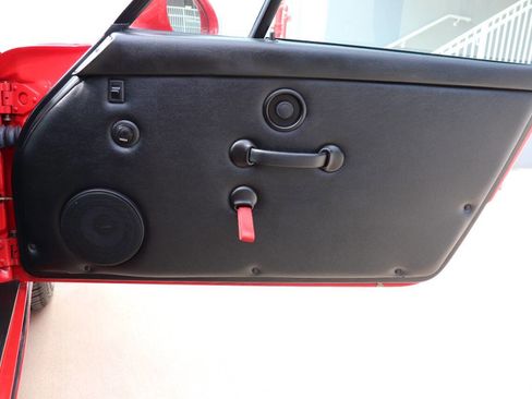 Used 1993 Porsche 911 RS America image 17