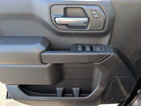 New 2026 Chevrolet Silverado 1500 Custom image 11