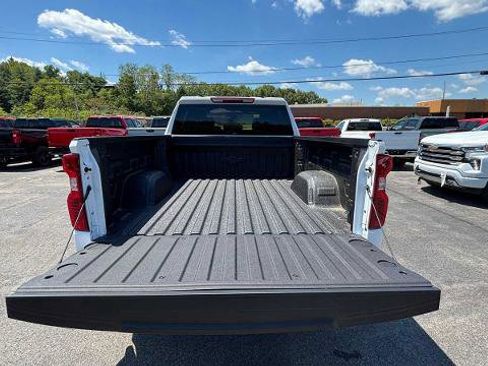 Used 2026 Chevrolet Silverado 1500 LT AWD/4WD image 31