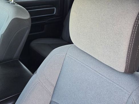 Certified 2024 RAM 2500 Big Horn image 16