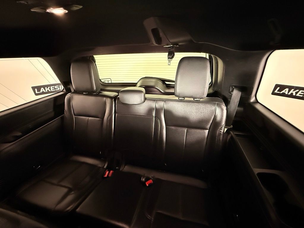 Used 2021 Ford Expedition XLT AWD/4WD image 50