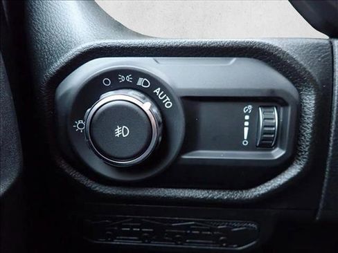 New 2026 Jeep Wrangler Unlimited Sport AWD/4WD image 22