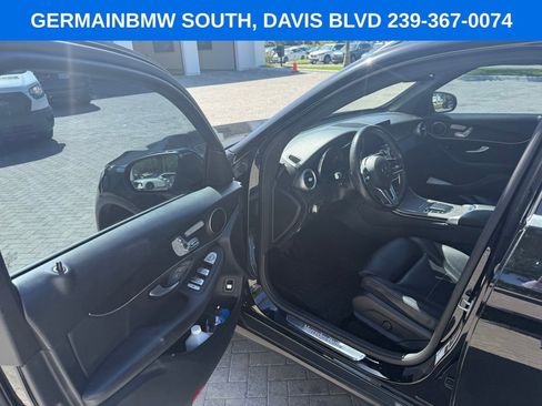 Used 2020 Mercedes-Benz GLC 300 image 10