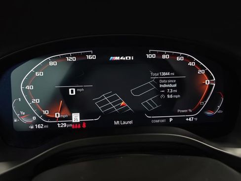 Certified 2023 BMW X3 M40i w/ Premium Package image 16