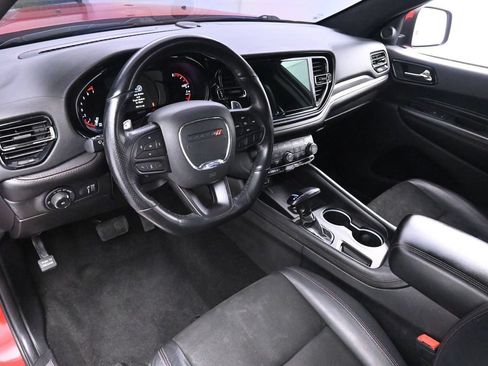 Used 2022 Dodge Durango R/T AWD/4WD image 14