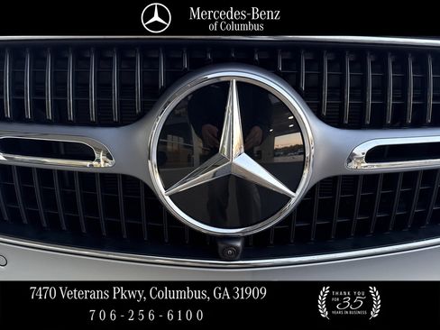 Certified 2026 Mercedes-Benz GLC 300 image 43