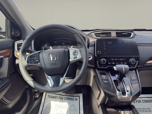 Used 2018 Honda CR-V EX image 14