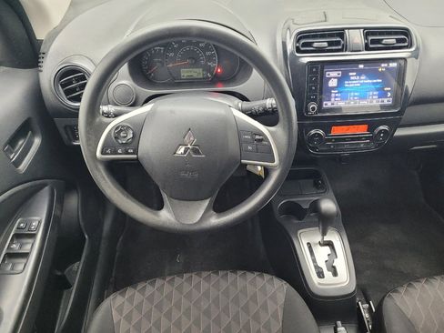 Used 2021 Mitsubishi Mirage FWD image 22