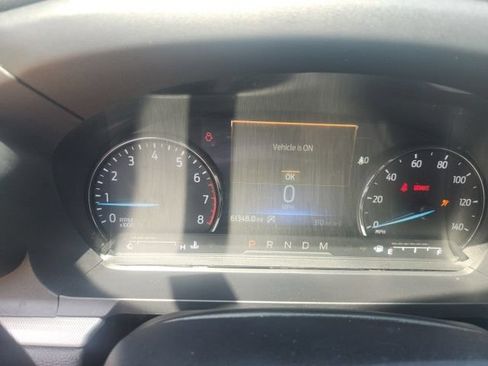 Used 2020 Ford Explorer XLT w/ Equipment Group 202A RWD image 8