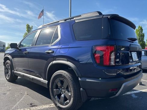 Used 2026 Honda Passport RTL image 8