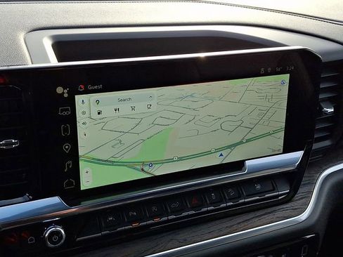 New 2026 GMC Sierra 1500 SLT w/ SLT Premium Plus Package image 13