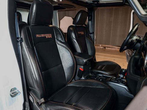 Used 2023 Jeep Wrangler Unlimited Rubicon 392 w/ Trailer Tow Package image 24