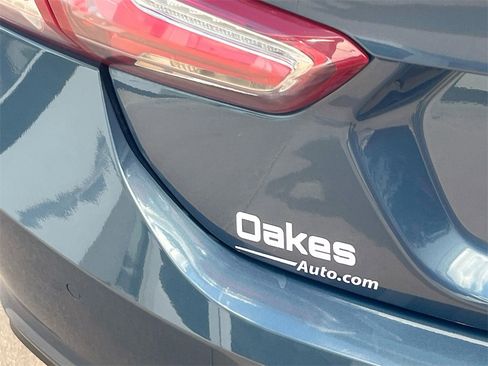 Certified 2024 Chevrolet Malibu LT image 36