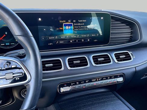 Used 2020 Mercedes-Benz GLE 450 4MATIC image 6