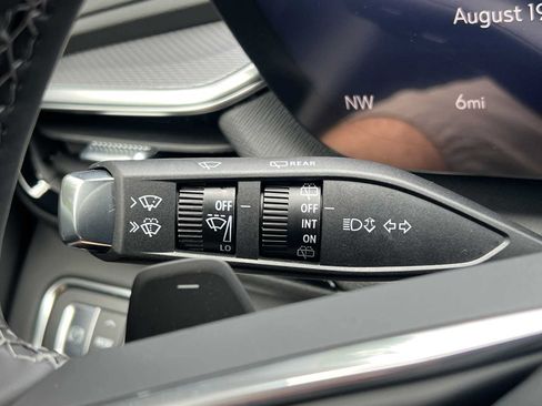 New 2026 Buick Enclave Sport Touring w/ Power Package FWD image 12