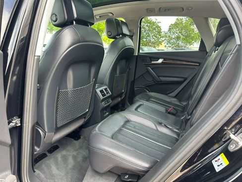 Used 2018 Audi Q5 2.0T Premium Plus image 16