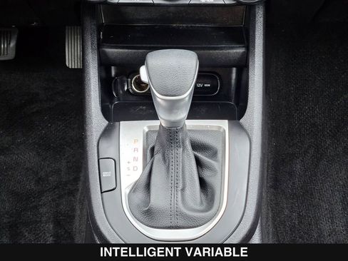 Used 2023 Kia Forte LXS w/ LXS Technology Package FWD image 21