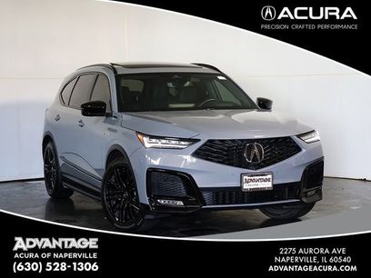 Used 2026 Acura MDX A-Spec