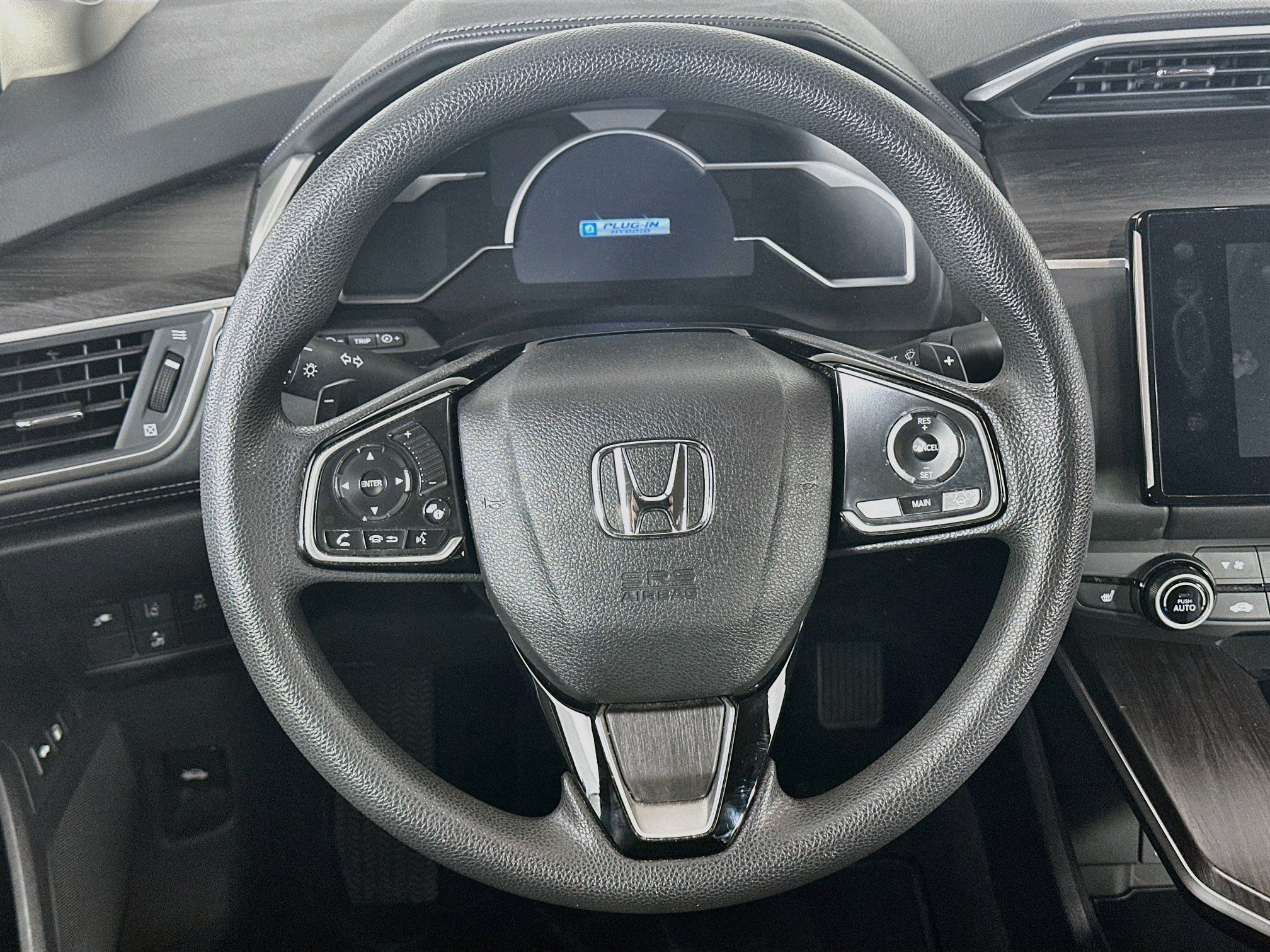 Used 2018 Honda Clarity Plug-In Hybrid image 18
