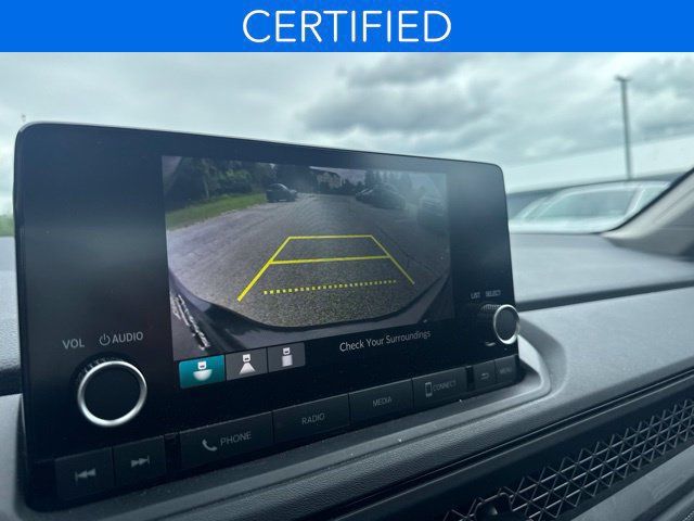 Used 2025 Honda Accord LX image 18