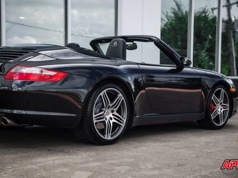 Used 2008 Porsche 911 Carrera S RWD image 39