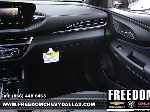 New 2026 Buick Envista Sport Touring image 34