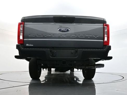 New 2026 Ford F250 XL RWD image 31