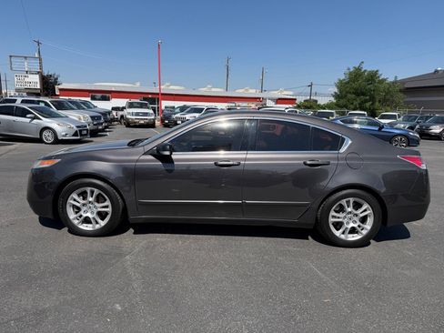 Used 2010 Acura TL FWD image 3