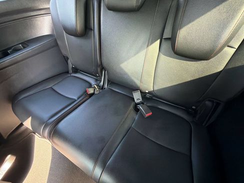 Used 2025 Honda Odyssey Sport-L image 26