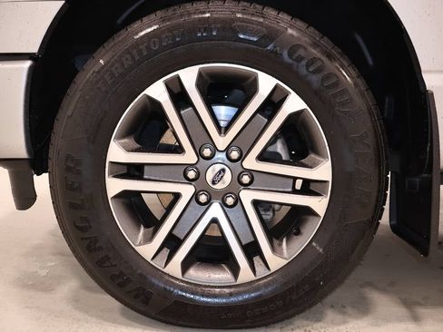 Used 2021 Ford F150 XL w/ STX Appearance Package AWD/4WD image 33
