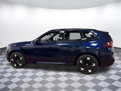 Used 2025 BMW X3 xDrive30i w/ Premium Package AWD/4WD image 2