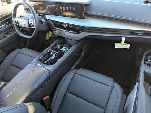 New 2026 Nissan Murano SL image 31