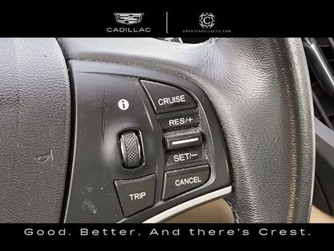 Used 2015 Acura MDX FWD w/ Technology Package image 13