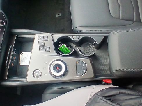 New 2026 Kia Sportage SX Prestige AWD/4WD image 21
