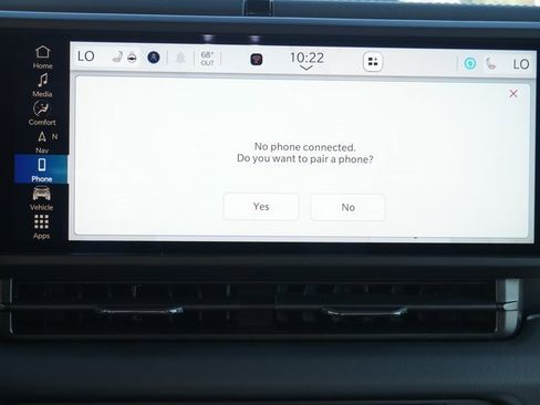 New 2025 Jeep Gladiator High Tide image 3